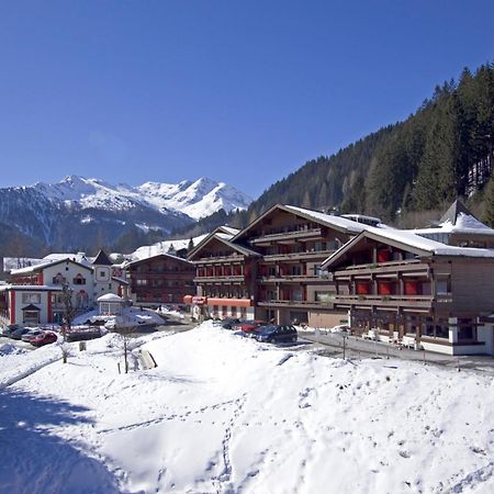 Aparthotel Chalet Wetzlgut Bad Gastein Extérieur photo