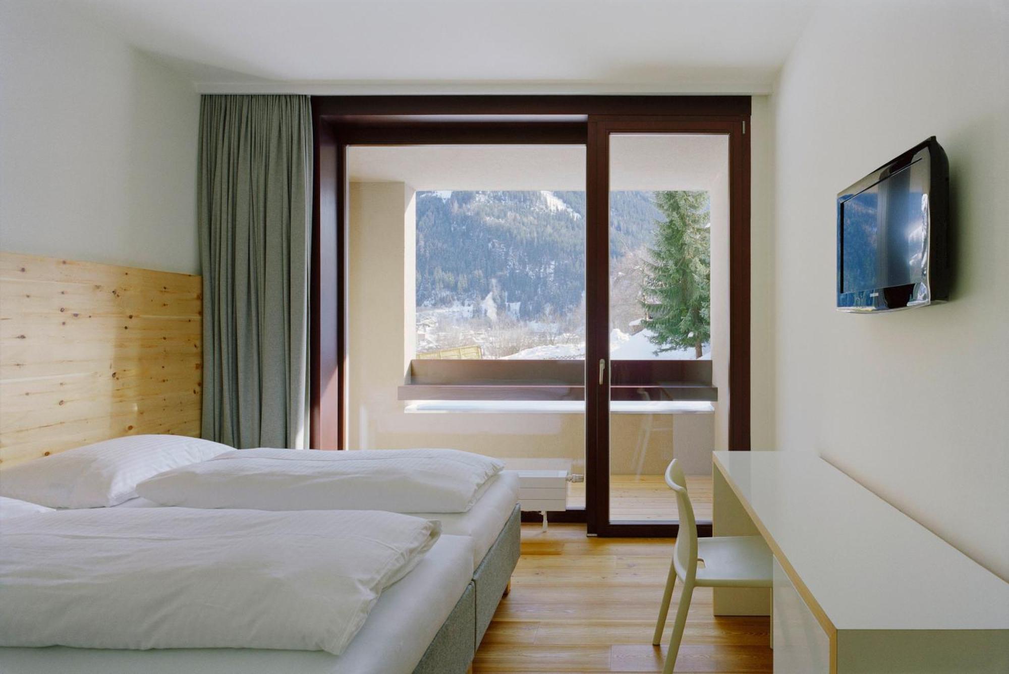 Aparthotel Chalet Wetzlgut Bad Gastein Extérieur photo