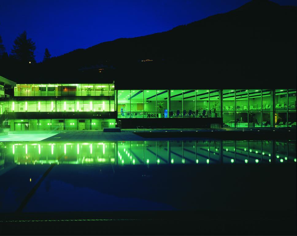 Aparthotel Chalet Wetzlgut Bad Gastein Extérieur photo