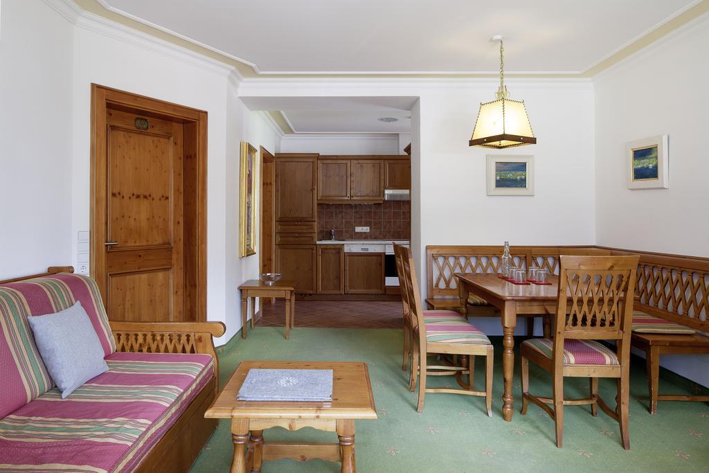 Aparthotel Chalet Wetzlgut Bad Gastein Extérieur photo