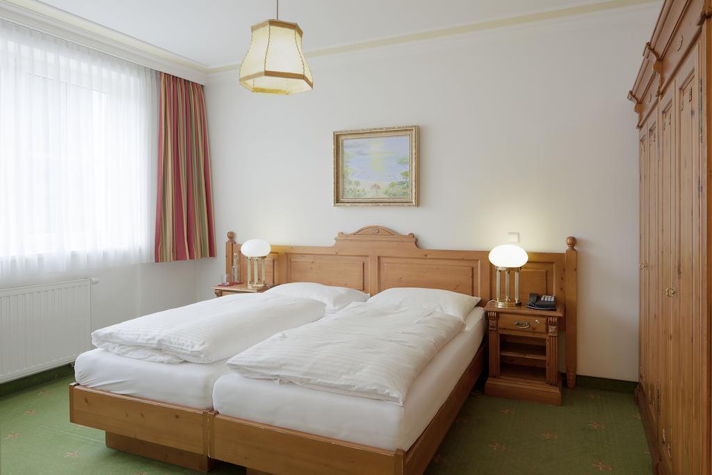 Aparthotel Chalet Wetzlgut Bad Gastein Chambre photo