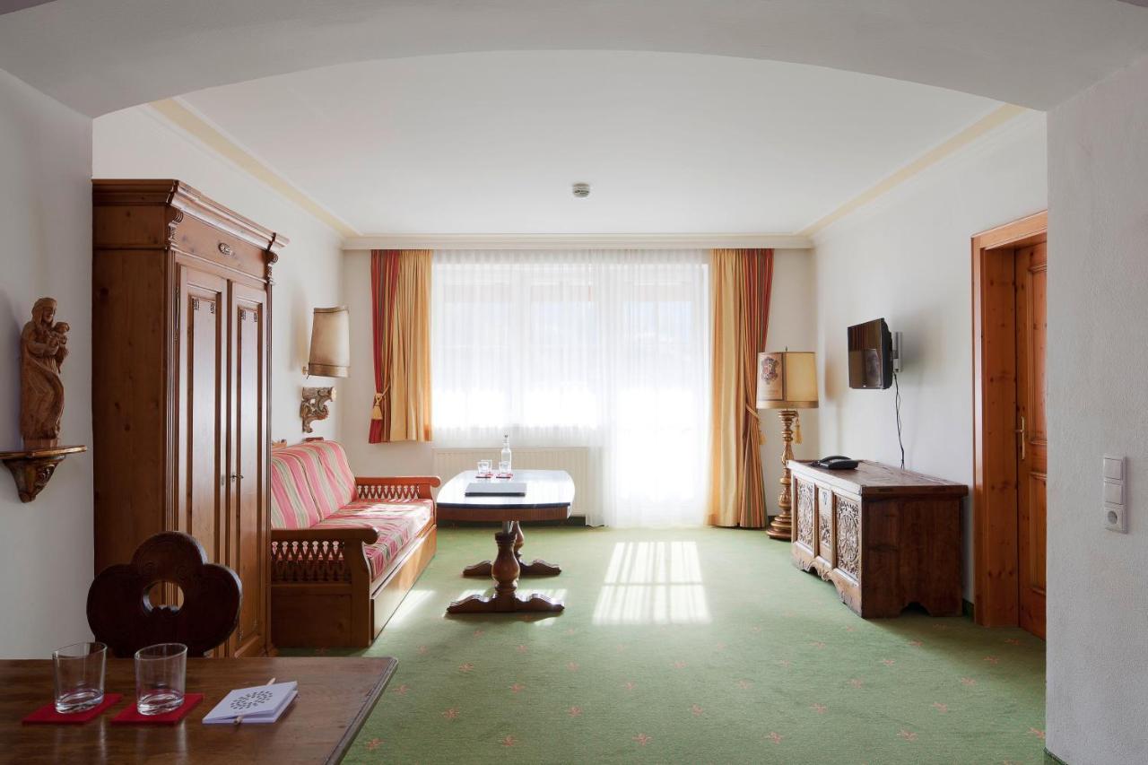 Aparthotel Chalet Wetzlgut Bad Gastein Extérieur photo