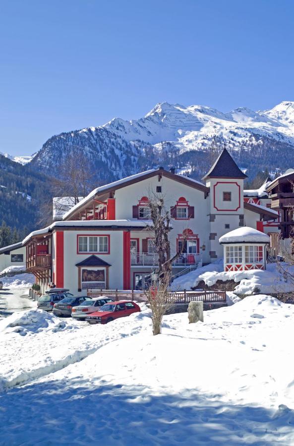 Aparthotel Chalet Wetzlgut Bad Gastein Extérieur photo