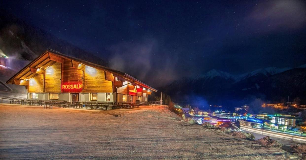 Aparthotel Chalet Wetzlgut Bad Gastein Extérieur photo